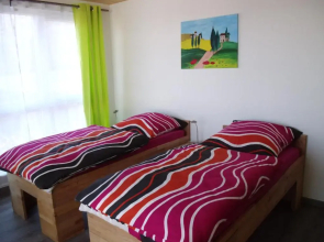 Pension Rammert