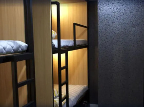 Sum Guesthouse Nampo Garosugil - Hostel