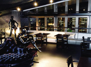 WestCord Fashion Hotel Amsterdam