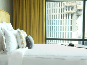 Dream Inn Dubai Loft Towers