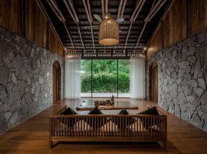 The Ruộng Resort