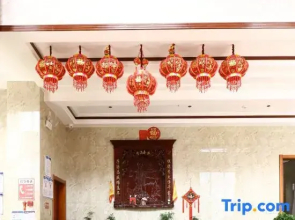 Meizhou Island Fishing Boat Singing Night B&B