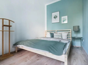 Caring Family Apartment Close To The Center