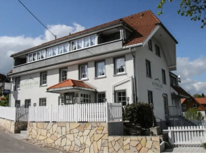 Landgasthof Alpenblick