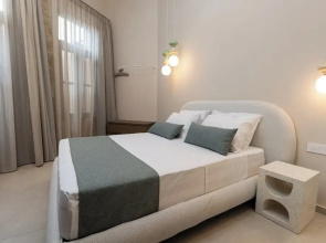 Madonna del Mare City Hotel