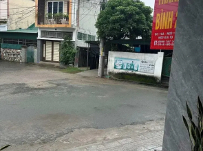 Nha Nghi Thanh Binh 2