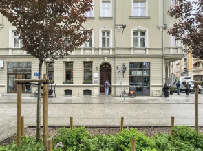 Kwiatowa Modern Studio Poznań by Renters