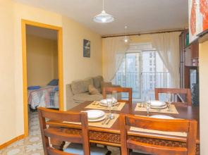 Apartment Nemesis Malgrat de Mar