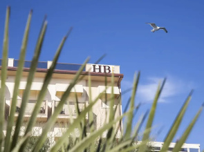 Hotel Biagi