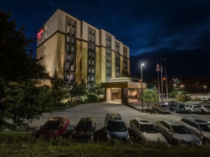 Hampton Inn Pittsburgh/Monroeville