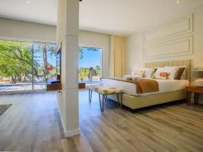 Hotel Campo do Rosmaninho