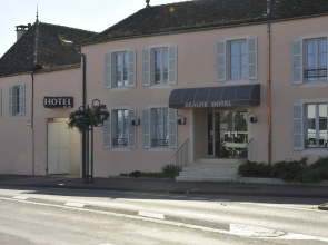 Beaune Hotel