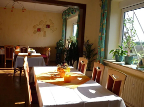 Hotel Vier Linden