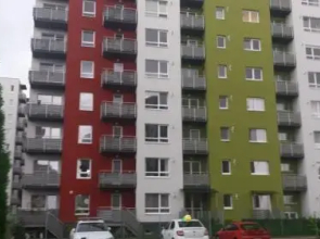 Avangarden Apartment