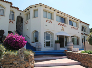 Hotel 3 Botti