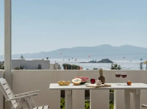 Villa Alba Spacious Home by the sea
