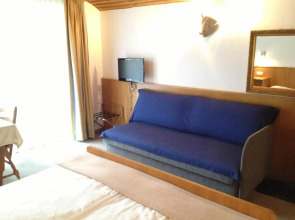 Pension Appartement Fortin