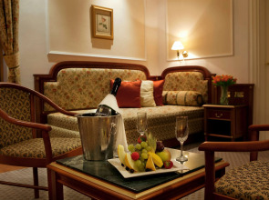 Ambassador Zlatá husa