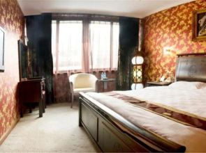 Sunny Hotel Jiangbei