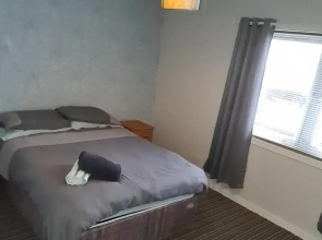 Beautiful 2-bed Apartment in Campbeltown