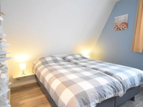 Holiday Home in North Holland Near Beach