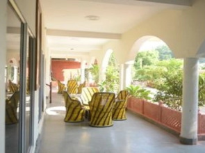 Hammir Wildlife Resort