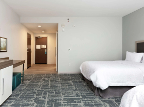 Hampton Inn Acworth