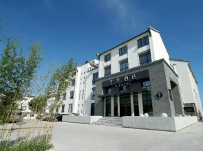 Ji Hotel Jiaxing Xitang Branch