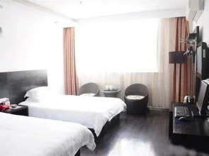 Hexin Hotel