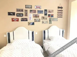 Nanchang Tuju Apartment