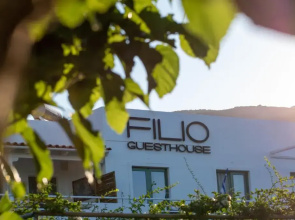 Filio Guesthouse