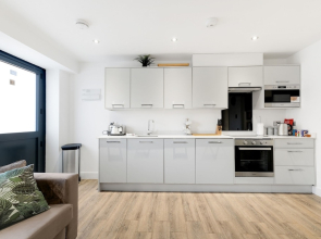 Reading Town Centre 1 & 2 Bdrm Apartment
