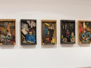 Tesouro da Baixa by Shiadu