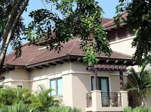 5 Star Caribbean Villa