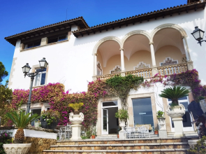 Hotel Roger de Flor Seleqtta
