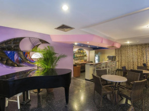 Gran Caribe Neptuno - Triton