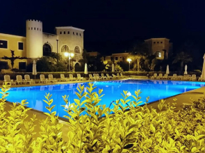 Borgo San Basilio