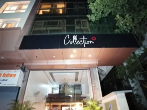 Treebo Trend Ramji's Residency