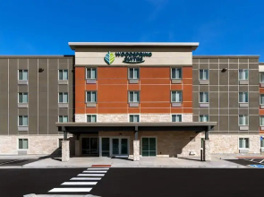 WoodSpring Suites Greeley