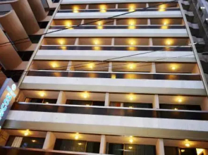 West House Residence