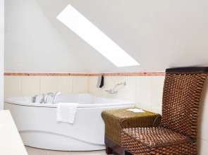 Отель Rixwell Old Riga Palace