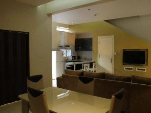 Il Villaggio Luxury Villas