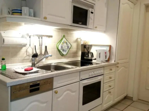 Ferienwohnanlage Dünenhaus