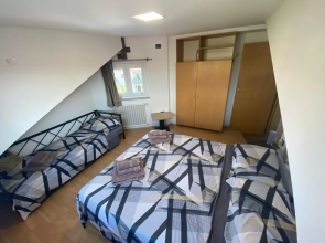 Apartment Ari - Pula, cozy with roof terrace