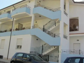 B&B Le Pavoncelle via Nuraghe Talia, Olmedo - Vicino aeroporto Alghero