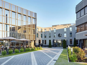LEGERE HOTEL Wiesbaden-Taunusstein