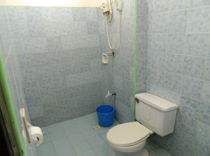 Boracay Travelodge Beach Resort