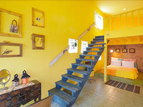 Pyeongchangmatiere Pension