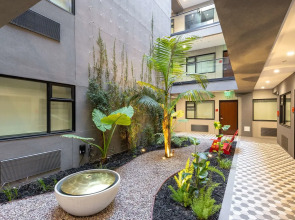 Infinity Hotel San Francisco, Tapestry Collection by Hilton