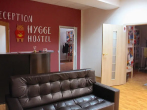 Hygge hostel